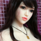 Секс-кукла брюнетка с большой грудью 165 см photo 6