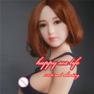 Секс кукла. Материал - силикон. Реалистичная. Большая грудь. 145 см. photo 2