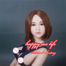 Секс кукла. Материал - силикон. Реалистичная. Большая грудь. 145 см. photo 4