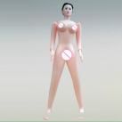 Секс-кукла надувная, 165 см photo 1