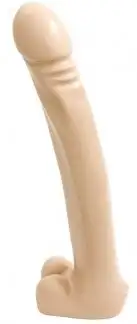 Фаллоимитатор DESTROYER BENDABLE FLESH photo 2