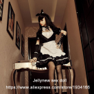 Реалистичная силиконовая кукла с большой грудью, вагиной, ротиком, анусом 163 см photo 4