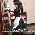 Реалистичная силиконовая кукла с большой грудью, вагиной, ротиком, анусом 163 см photo 3