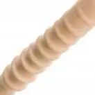 Анальный стимулятор ANAL TWIST FLESH photo 2
