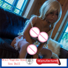 Секс кукла. Материал - силикон. Каркас - металл. Большая грудь. 140 см. photo 2