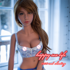 Реалистичная силиконовая кукла с грудью 140 см  photo 2