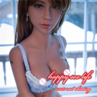 Реалистичная силиконовая кукла с грудью 140 см  photo 4