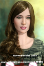 Высококачественная секс-кукла, 158 см photo 4