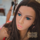 Реалистичная секс-кукла загоревшая, 165 см photo 6