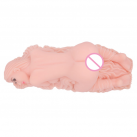 Мастурбатор для мужчин. Силикон. Вес: 12 кг. photo 3