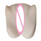 Мастурбатор для мужчин. Силикон. 200 мм. photo 4