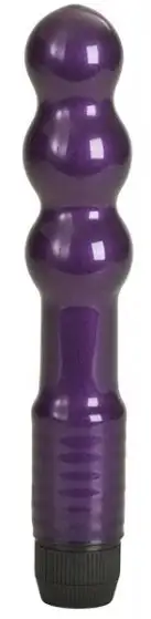 Вибратор CANDY BITES EXCITER PURPLE photo 1