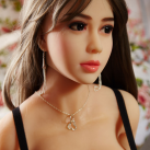 Реалистичная секс-кукла с большой грудью 150 см  photo 2