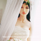 Реалистичная секс-кукла брюнетка в соблазнительном белье 163 см photo 3