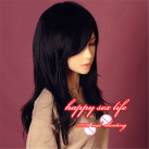 Секс кукла из силикона с закрытыми глазами - 163 см photo 5