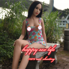 Секс кукла с тонкой талией и большой грудью - 156 см photo 4