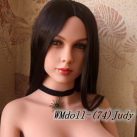 Секс-кукла шатенка с огромной грудью 165 см  photo 3