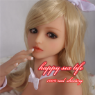 Реалистичная секс-кукла, 136 см photo 5