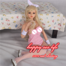 Реалистичная секс-кукла, 136 см photo 6