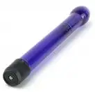 Вибратор пластиковый SLENDER TULIP WAND  photo 4