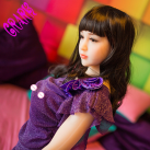 Силиконовая секс кукла для мужчин - 168 см photo 5