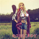 Секс-кукла "Спутница на пикнике" блондинка 158 см  photo 4