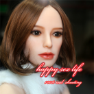 Реалистичная секс-кукла, 163 см photo 3