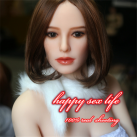 Реалистичная секс-кукла, 163 см photo 2