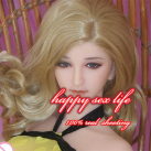 Секс-кукла, 125 см  photo 4