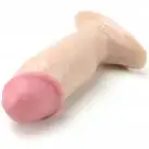 Фаллос мини THE NATURALS PLEASURE PLUG MEDIUM photo 3