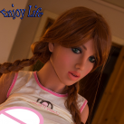 Секс-кукла реалистичная 155 см  photo 2