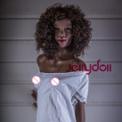 Темнокожая секс-кукла в полный рост  photo 4