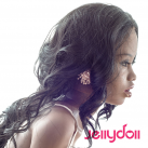 Темнокожая секс-кукла в полный рост  photo 3