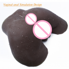 Реалистичный мастурбатор для мужчин photo 3