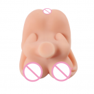 Мастурабатор в виде женского торса photo 6