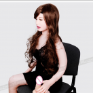 Надувная секс кукла Mizzee - 155 см photo 2