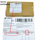 Силиконовый 3D мастурбатор с вибрацией и системой подогрева photo 1