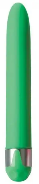 Вибратор SHANE’S WORLD SORORITY PARTY VIBES GREEN photo 1