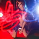 Секс кукла Janpanse с большой грудью - 148 см photo 6