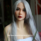 Секс-кукла, 140 см photo 5