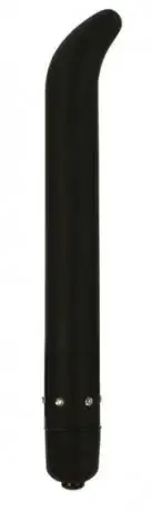 Вибратор CRYSTAL CHIC  photo 1