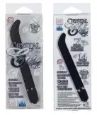 Вибратор CRYSTAL CHIC  photo 2