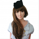 Реалистичная надувная секс-кукла photo 1