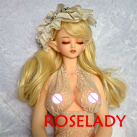 Мини секс-кукла, 65 см photo 2