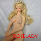 Мини секс-кукла, 65 см photo 4