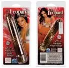 Вибратор THE LEOPARD MASSAGER photo 2