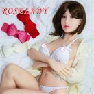 Секс кукла из силикона - 158 см photo 3