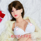 Секс кукла из силикона - 158 см photo 4