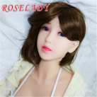 Секс кукла из силикона - 158 см photo 5