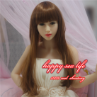 Реалистичная силиконовая кукла с большой грудью Poupee Realiste photo 5